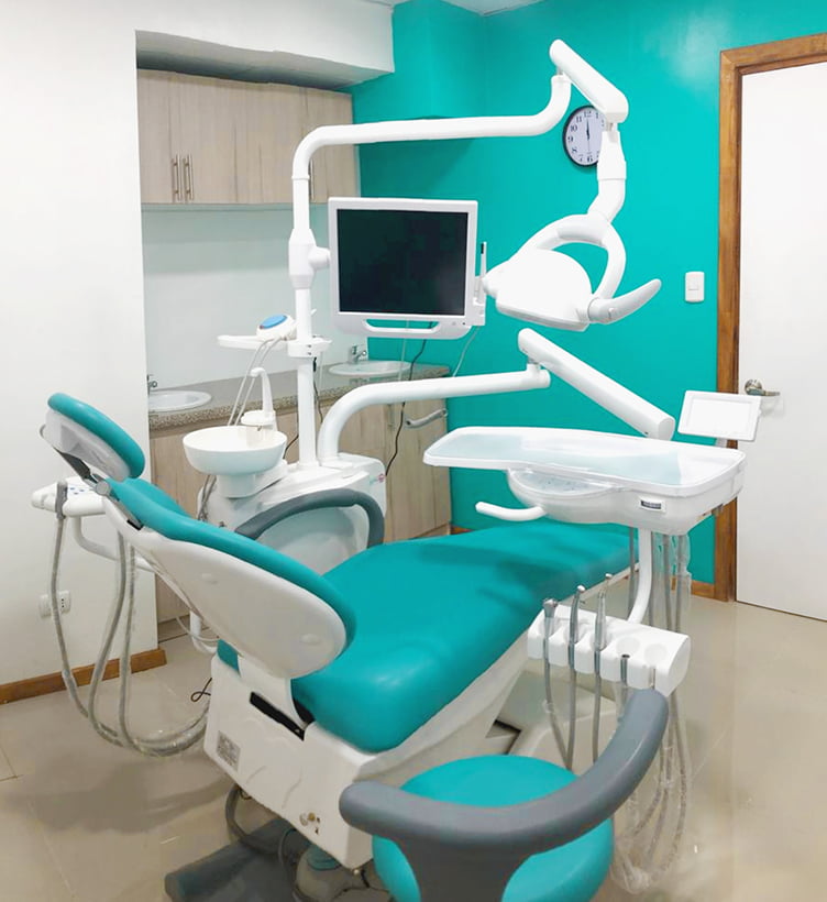 Quienes Somos 1 Quienes Somos - Punto Sonrisa – Centro Odontológico