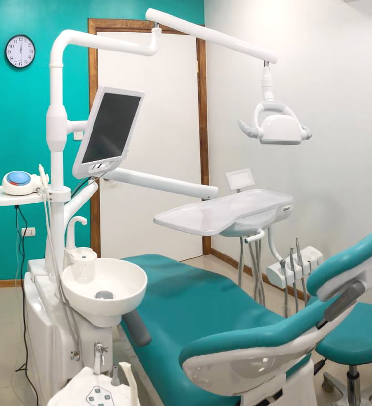 Quienes Somos 2 Quienes Somos - Punto Sonrisa – Centro Odontológico